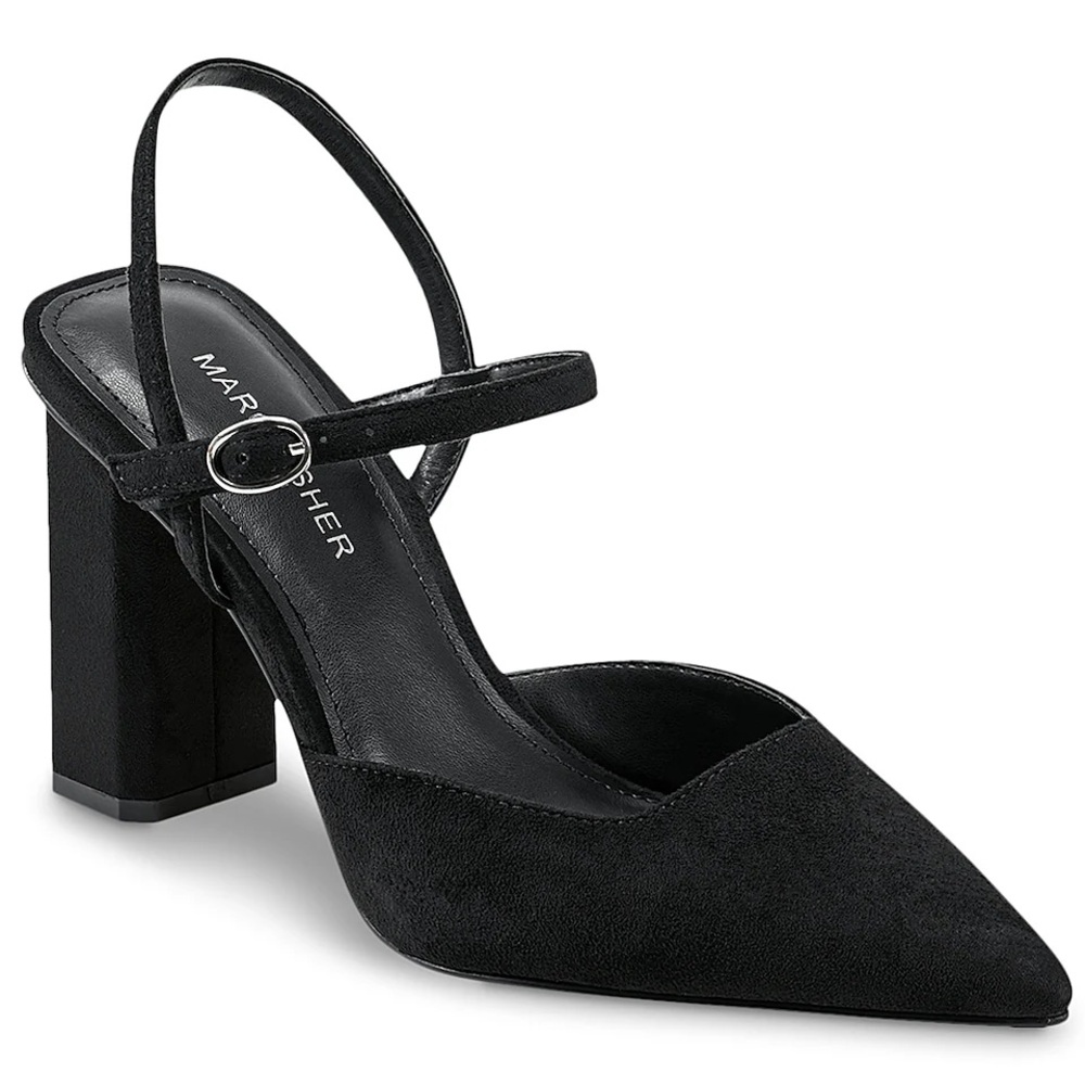 Marc Fisher-Diamont Pump size 6 NWT